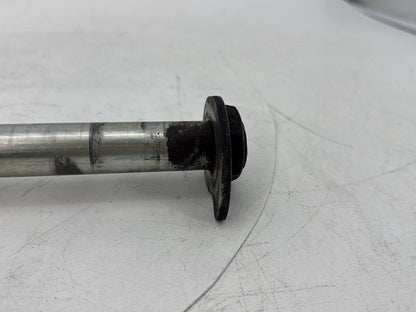 2008 Harley Electra Glide Touring Ultra FLHTCUI OEM Rear Wheel Axle Bolt Shaft