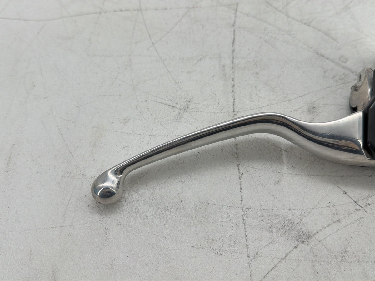 2011 Harley Electra Glide Touring Ultra OEM Front Right Brake Lever Master Cylinder