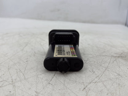2006 Harley Sportster XL883L 883 Low OEM Turn Signal Security Module TSSM