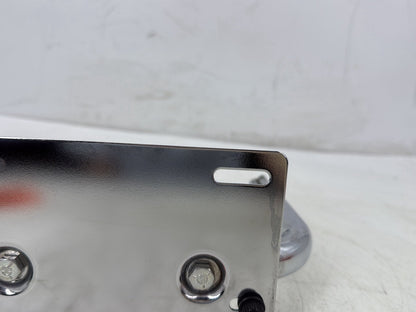 2006 Harley Road King Touring FLHRCI Classic OEM Rear License Plate Support Bar Holder