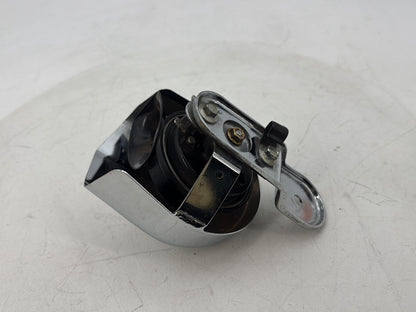 1999 - 2006 Harley-Davidson Softail Heritage Horn Signal Klaxon Chrome Cover  	69012-93A