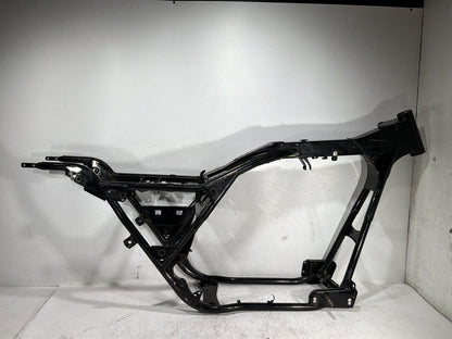 2005 Harley Electra Glide Touring CVO Screamin Eagle OEM Body Main Frame Chassis NO Title
