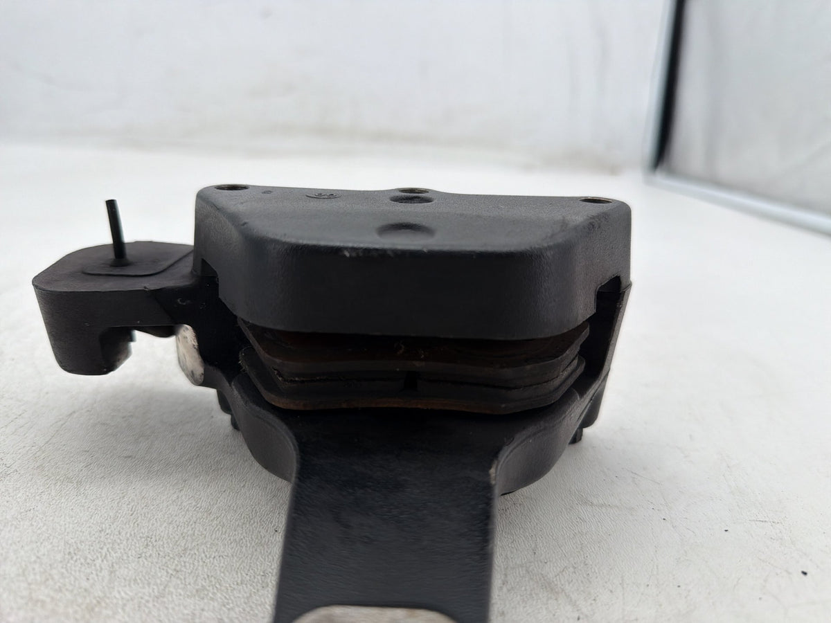 2001 Harley Softail Standard FXST OEM Rear Back Brake Caliper