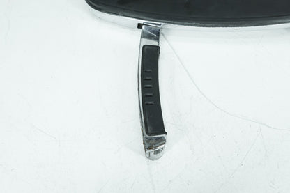 1999 - 2006 Harley-Davidson Touring Street Glide Left Right Driver Floorboard Foot Rest Aftermarket
