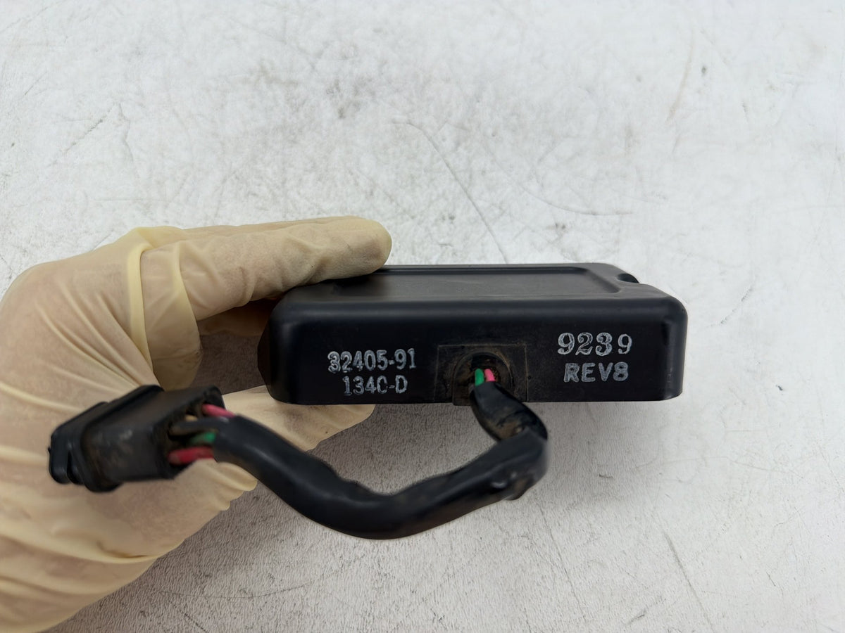 1993 Harley Electra Glide Touring Sport OEM Ignition Computer Module Igniter CDI