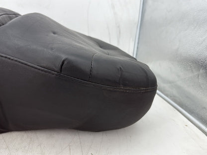 2005 Harley Electra Glide Touring Ultra FLHTCUI OEM Passenger Rider Driver Seat Saddle