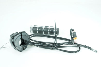 1991 - 2003 Harley-Davidson Sportster Custom Anniversary Right Engine Start Kill Switches Controls 71684-06A