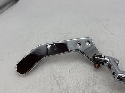 2000 Harley Dyna FXDWG Wide Glide OEM Left & Right Step Foot Rest Pegs