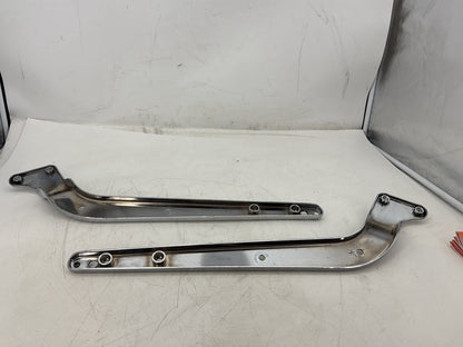 05 Harley Heritage Softail Classic OEM Rear Left &amp; Right Fender Support Bracket
