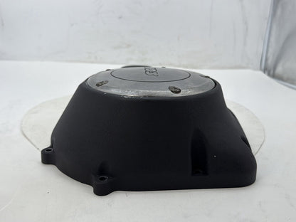 2012 Harley Dyna Fat Bob FXDF 103 OEM Outer Primary Clutch Cover