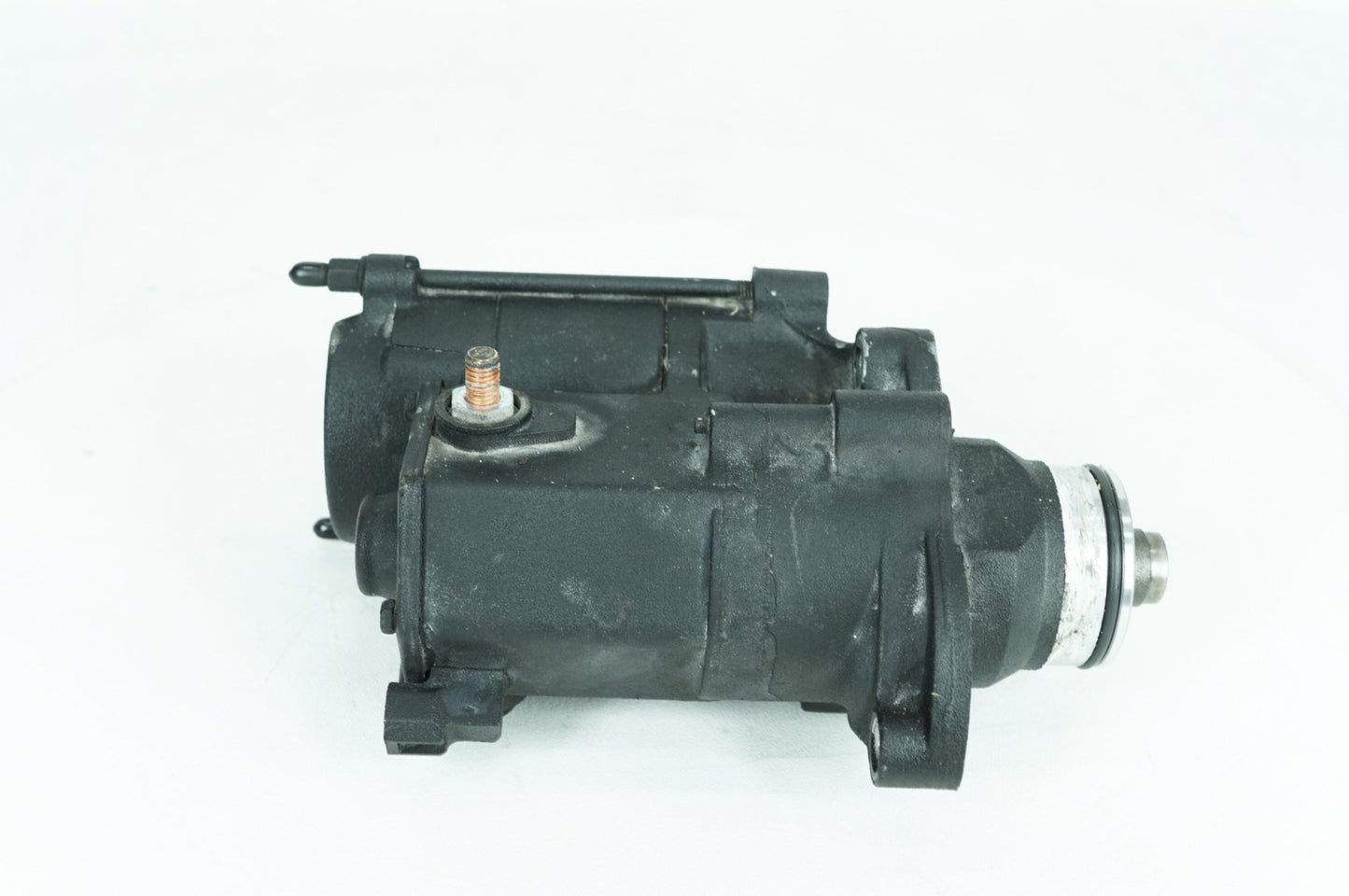 2007 - 2016 Harley-Davidson Dyna Super Glide Engine Starter Motor 31618-06