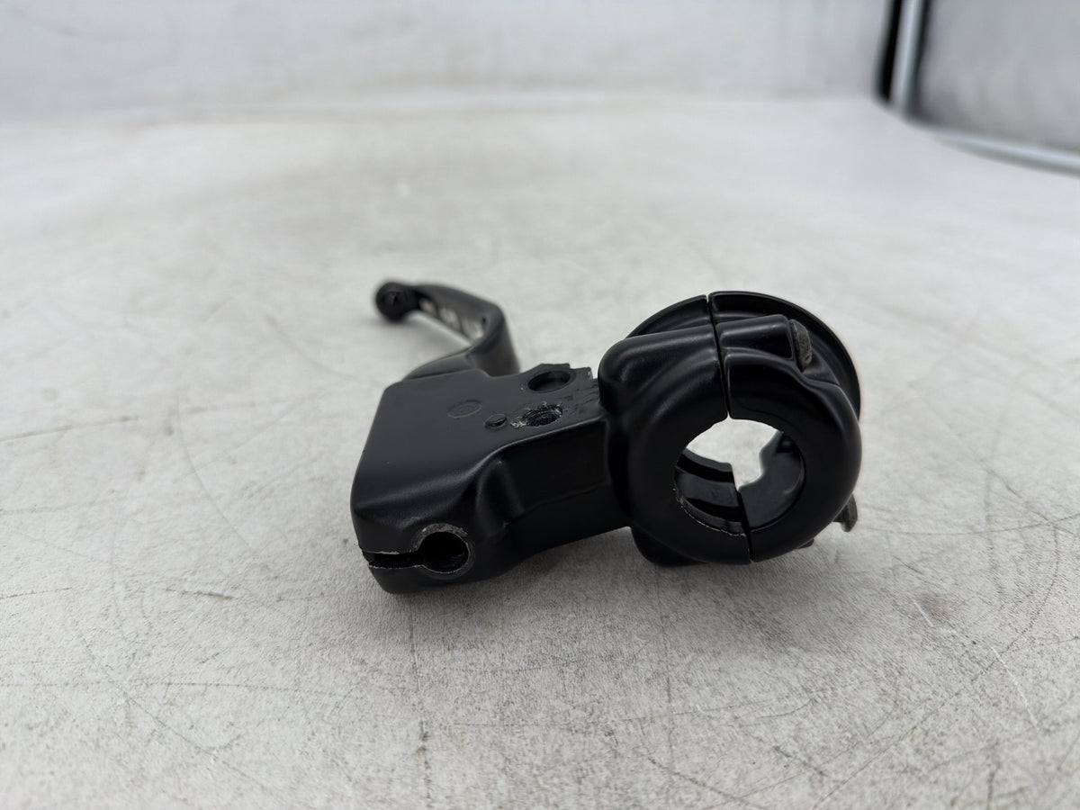 2011 Harley Electra Glide Touring Ultra OEM Front Left Hand Clutch Control Lever