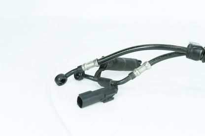 2012 - 2026 Harley-Davidson Sportster Iron 883 Rear Brake Hose Line Pipe NON-abs 41800318