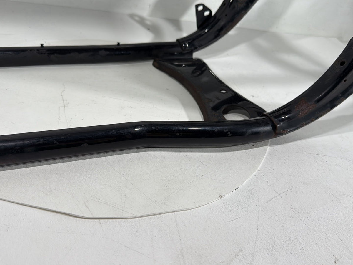08 Harley Touring FLHTCU Electra Glide Ultra OEM Body Main Frame Chassis CLN CLR