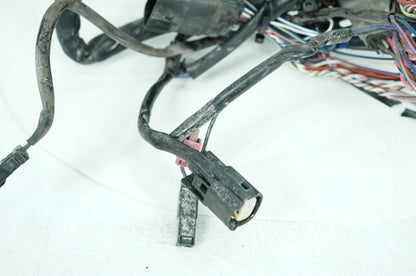 2008 - 2016 Harley-Davidson Touring Electra Glide Ultra Front Sub Wiring Harness Loom Interconnect 69200121