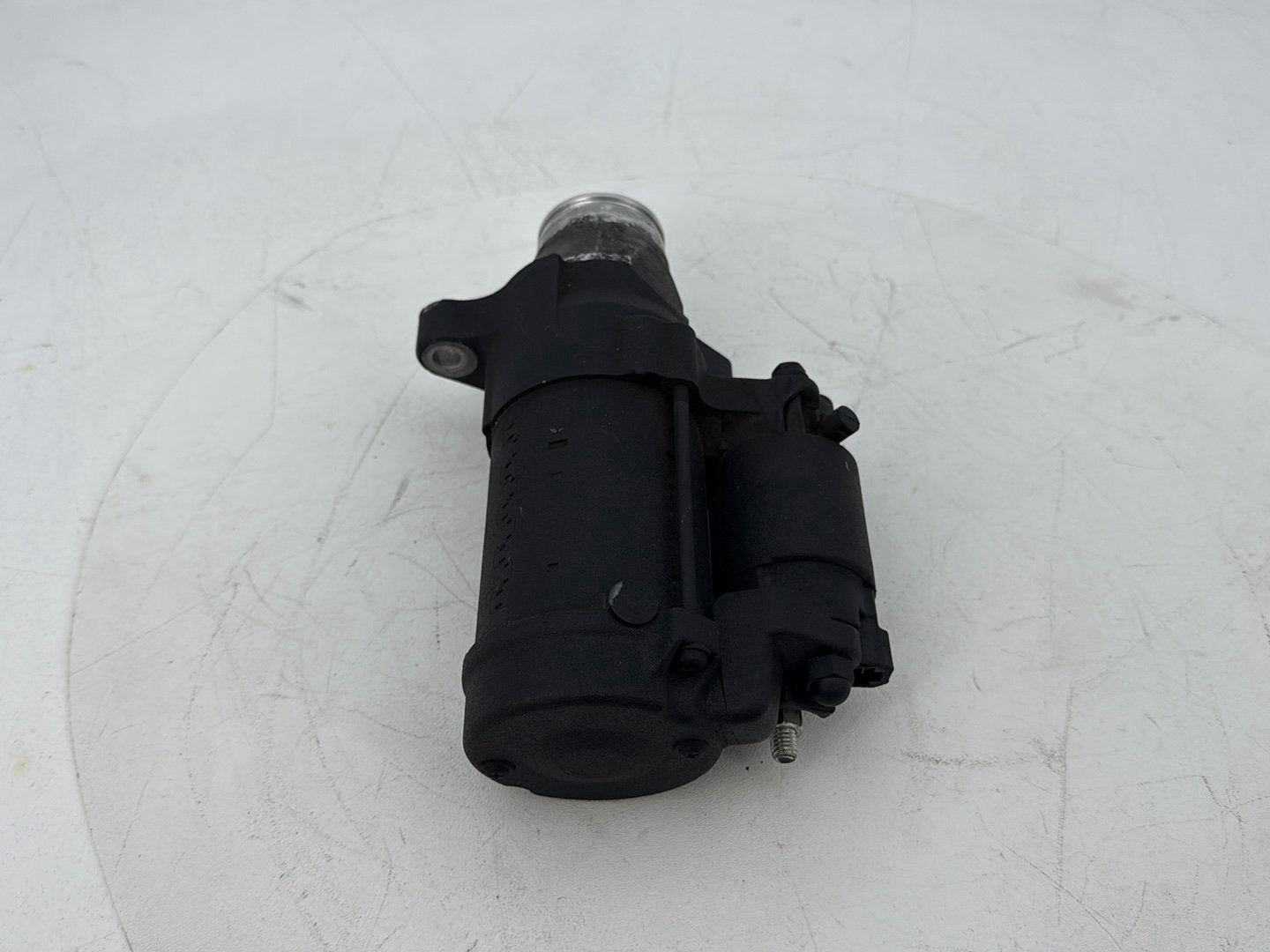 2019 - 2023 Harley-Davidson Touring Street Glide Engine Starter Motor 31400053