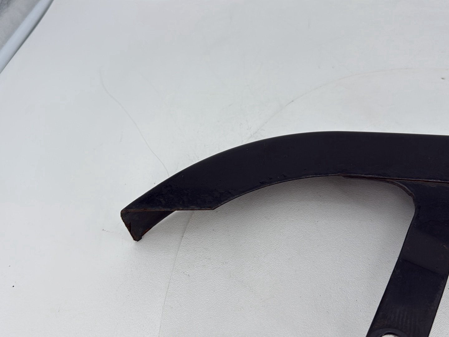 2004 - 2013 Harley-Davidson Sportster 883 Custom Drive Belt Guard Cover Shield 60367-04