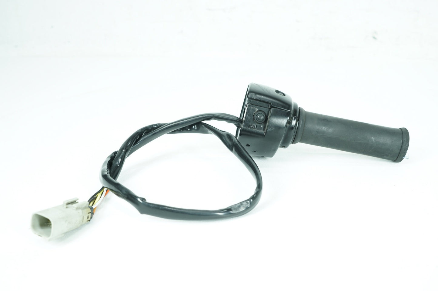 2004 - 2013 Harley-Davidson Sportster Low Left Turn Signal Headlight Switches Controls 71598-00