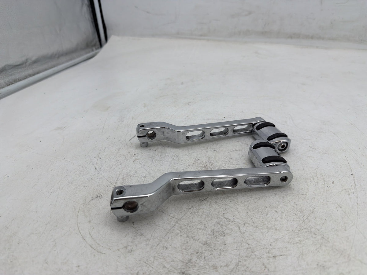 2010 Harley Street Glide Touring FLHX OEM Gear Shifter Lever Pedal Pedals