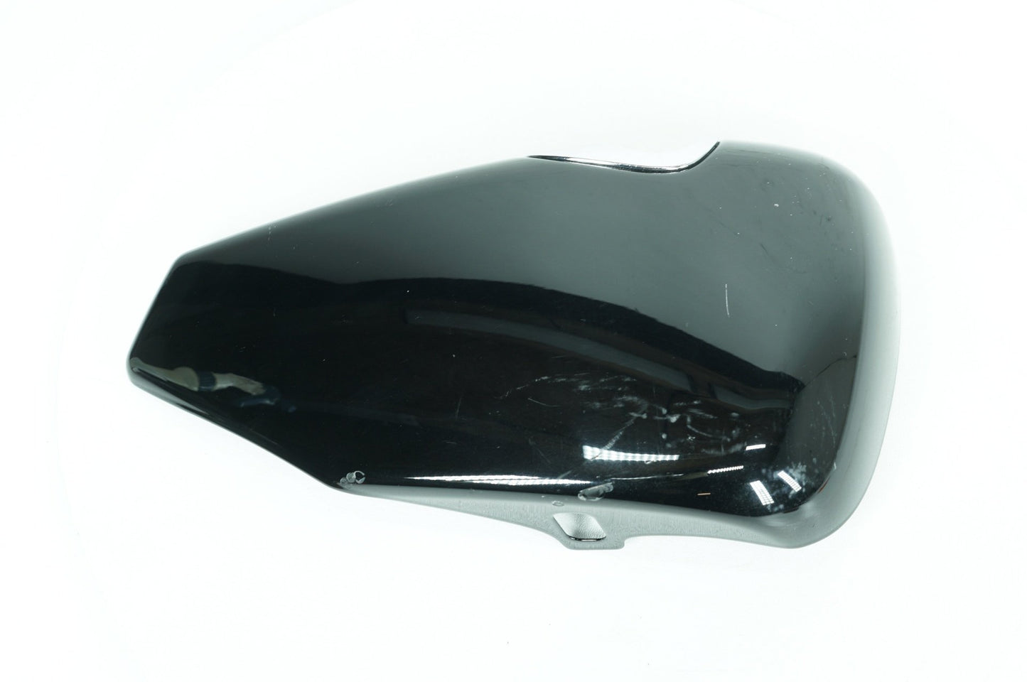 2004 - 2022 Harley-Davidson Sportster 883 Right Fairing Side Oil Tank Cover 66252-04