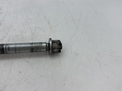 1997 Harley Softail Fat Boy FLSTF OEM Rear Wheel Axle Bolt Shaft 41110-79A