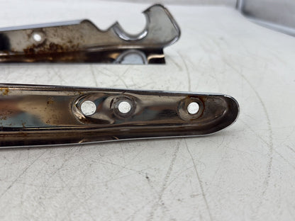 2006 Harley Sportster XL883L 883 Low OEM Rear Left Right Fender Struts Bracket