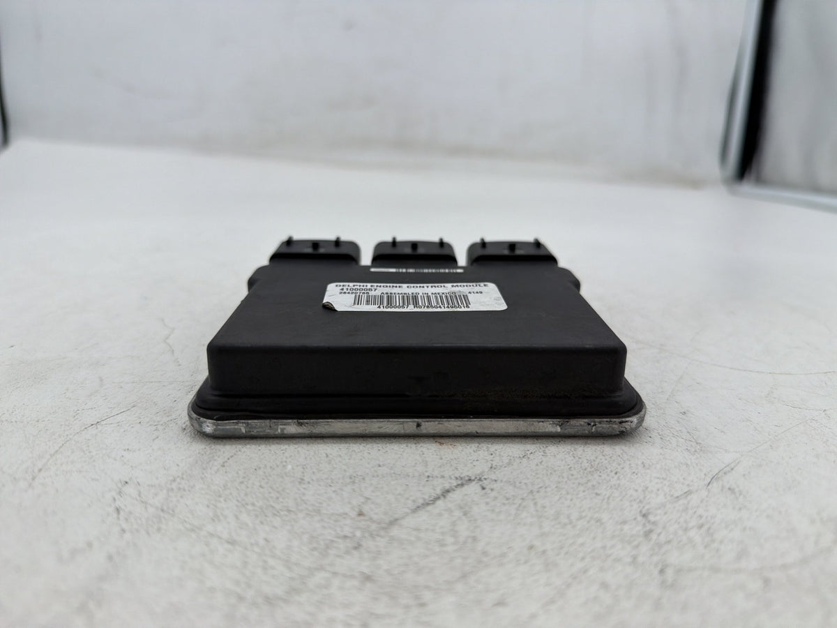 2014 Harley Electra Glide Touring Ultra OEM Engine Control Module Brain ECU ECM