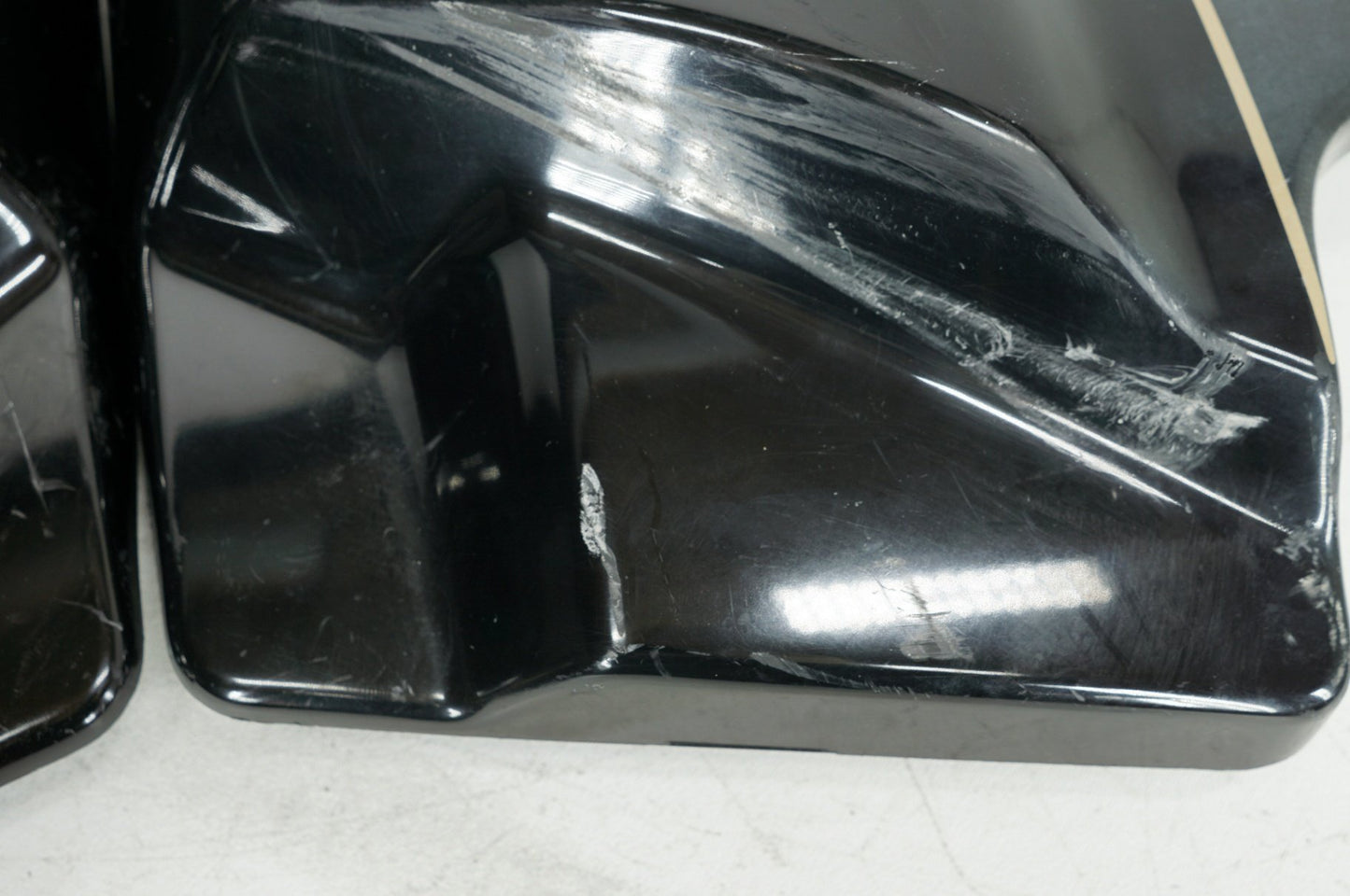 2008 - 2016 Harley-Davidson Touring Road Glide Ultra Left Right Side Fairing Cover 66250-09