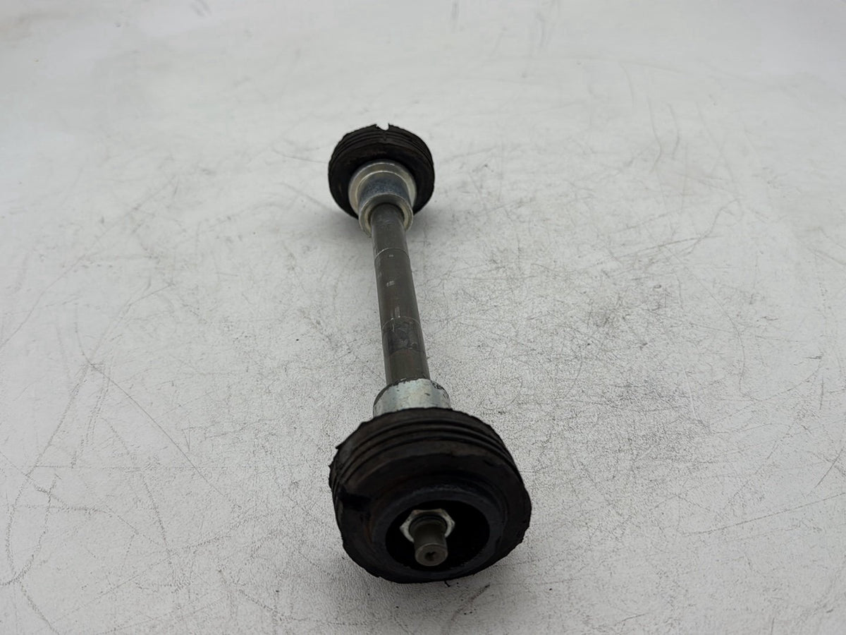 2007 Harley Road King Touring FLHR OEM Rear Fork Swingarm Pivot Bolt Shaft