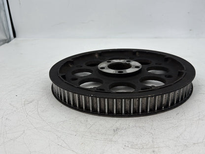 2006 Harley Touring FLHRI Road King OEM Rear Driver Pulley Sprocket