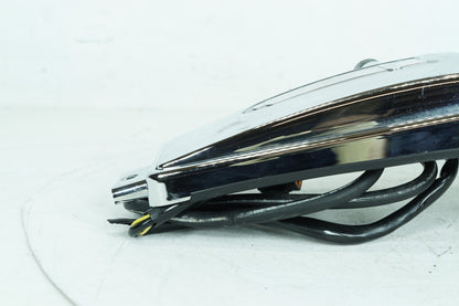 2007 - 2011 Harley-Davidson Touring Electra Screamin Eagle Fuel Gas Tank Dash Console NOKey 61270-98A