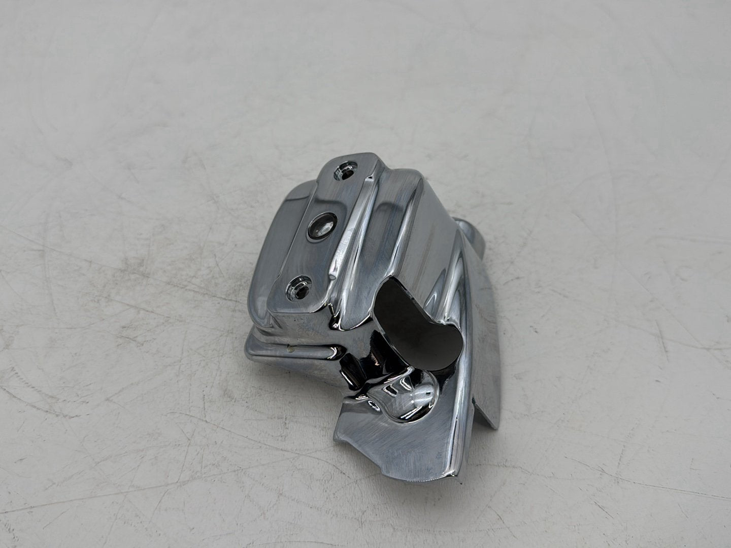 1999 - 2006 Harley-Davidson Touring Electra Glide Classic Front Right Brake Lever Master Cylinder 46099-98