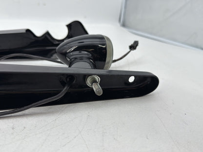 2004 - 2013 Harley-Davidson Sportster 1200 Custom Rear Left Right Fender Struts Bracket & Turn Signal  59902-04