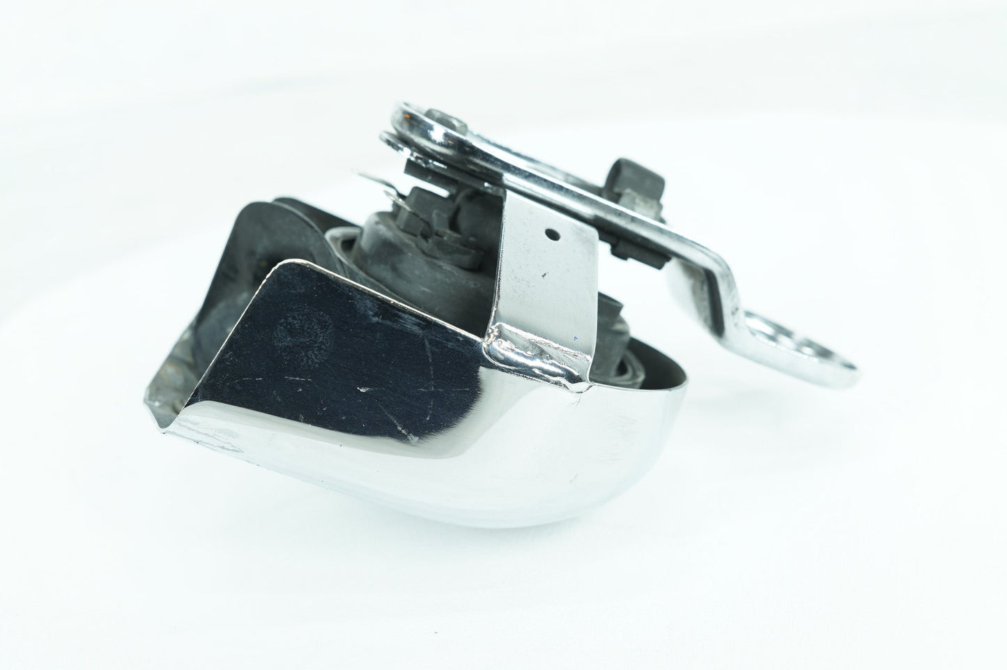 1991 - 2003 Harley-Davidson Sportster Custom Horn Signal Klaxon Chrome Cover 69012-93A