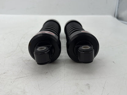 2005 Harley Touring FLHRCI Road King Classic OEM Rear Left Right Shock Absorbers