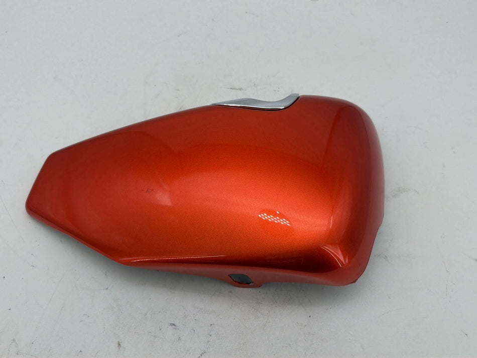 2014 Harley Sportster 1200 Seventy Two OEM Right Fairing Side Oil Tank Cover