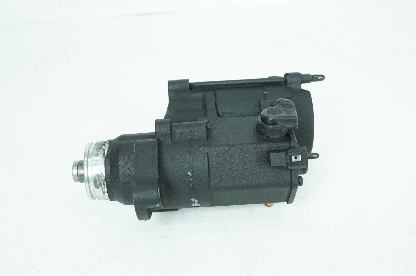 2007 - 2017 Harley-Davidson Dyna Super Glide Custom Engine Starter Motor 31618-06