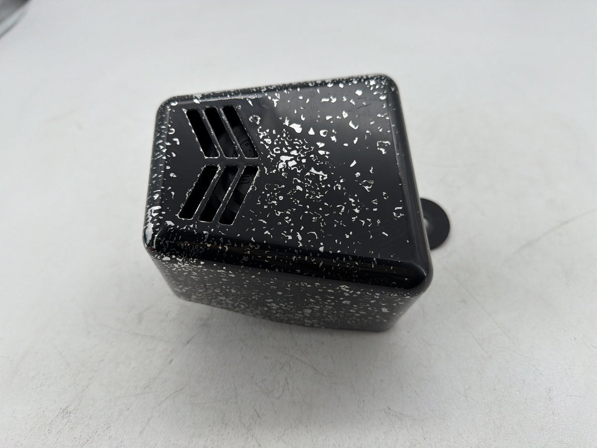 2014 Harley Electra Glide Touring Ultra OEM Signal Horn Klaxon Beep 69060-90F