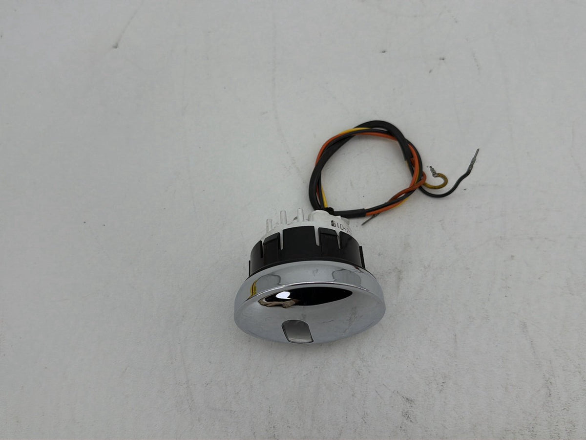 2007 Harley Dyna Street Bob FXDBI OEM Fuel Level Gas Tank Gauge