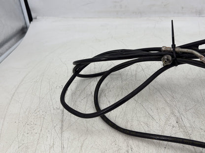 2015 Harley Road Glide Touring FLTRXS OEM Front Brake Hose Line Pipe ABS