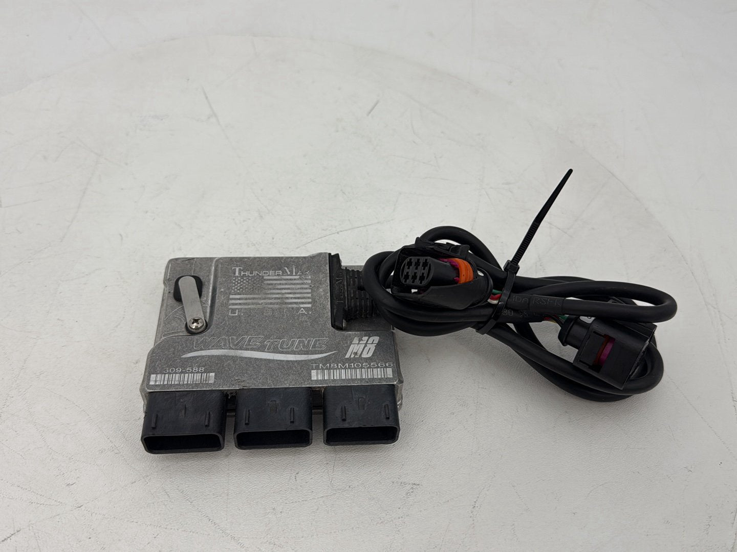 2019 - 2023 Harley-Davidson Touring Street Glide Engine Control Module Brain ECU ECM ThunderMax Wavetune