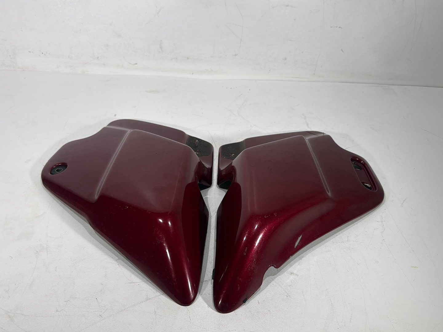 1996 Harley Electra Glide Touring FLHT OEM Left Right Side Fairing Cover