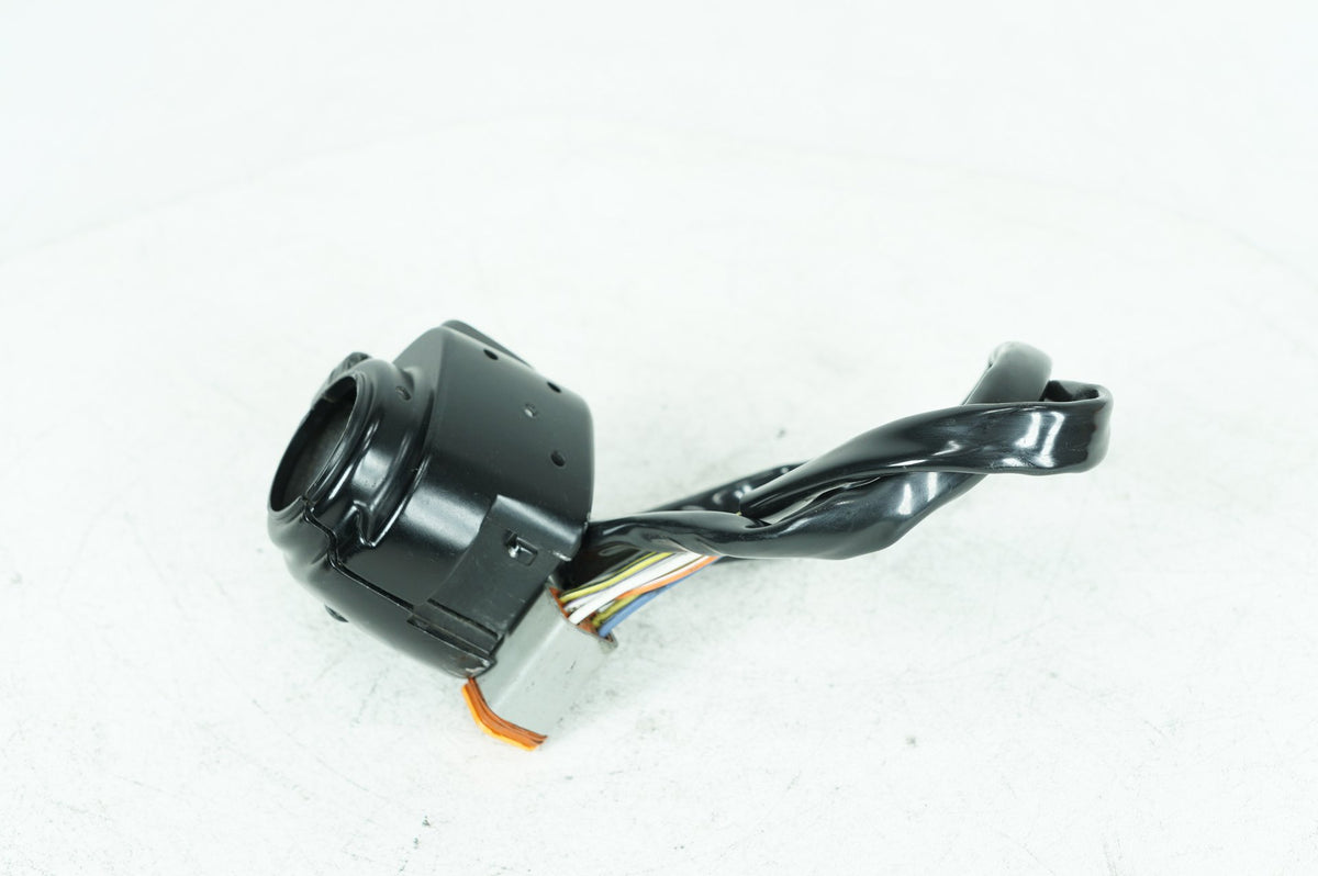 2006 Harley Dyna FXDI Super Glide OEM Left Turn Signal Headlight Switch