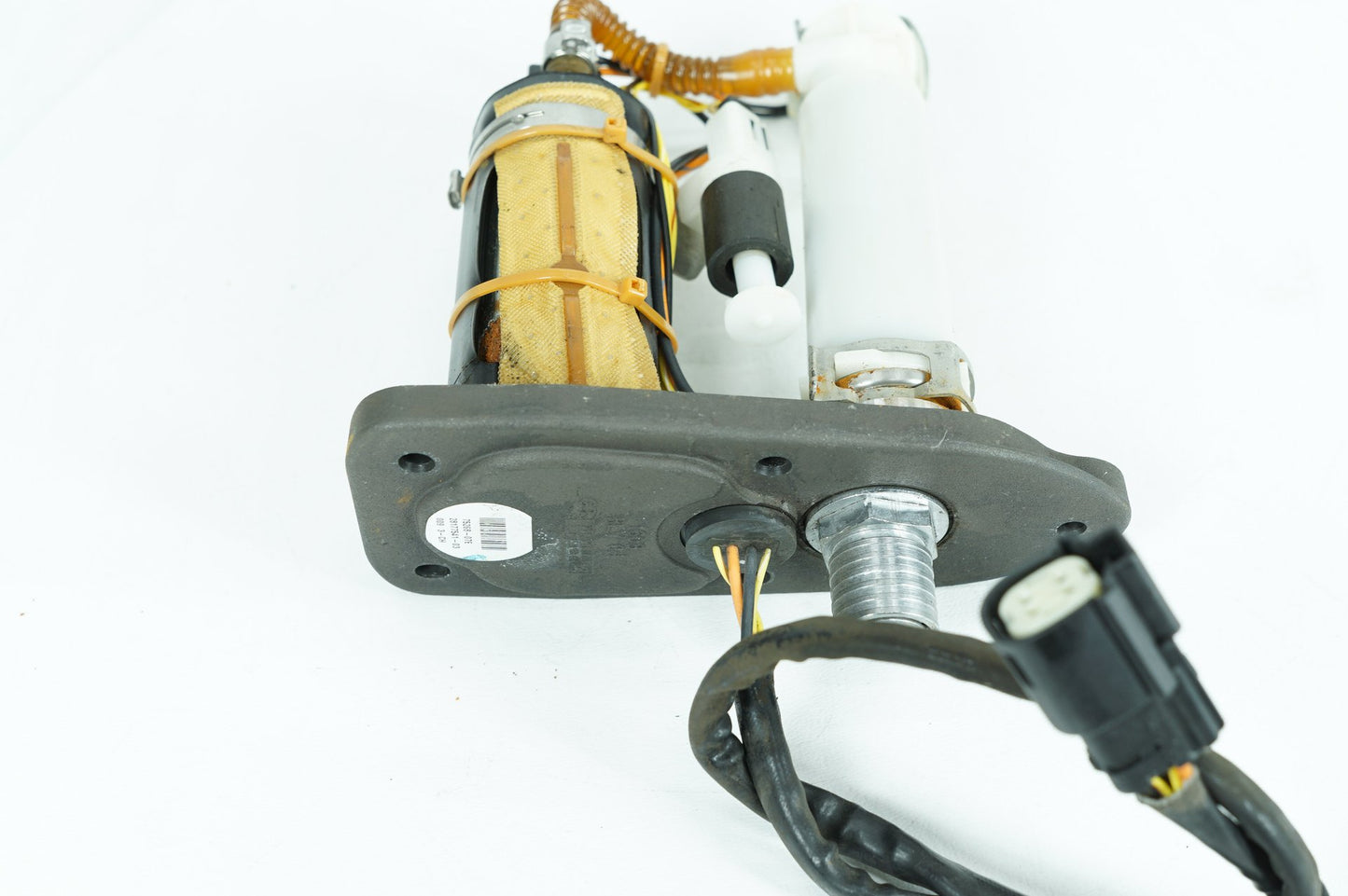 2013 - 2022 Harley-Davidson Sportster Custom Gas Gasoline Fuel Petrol Pump Sending 75268-07E