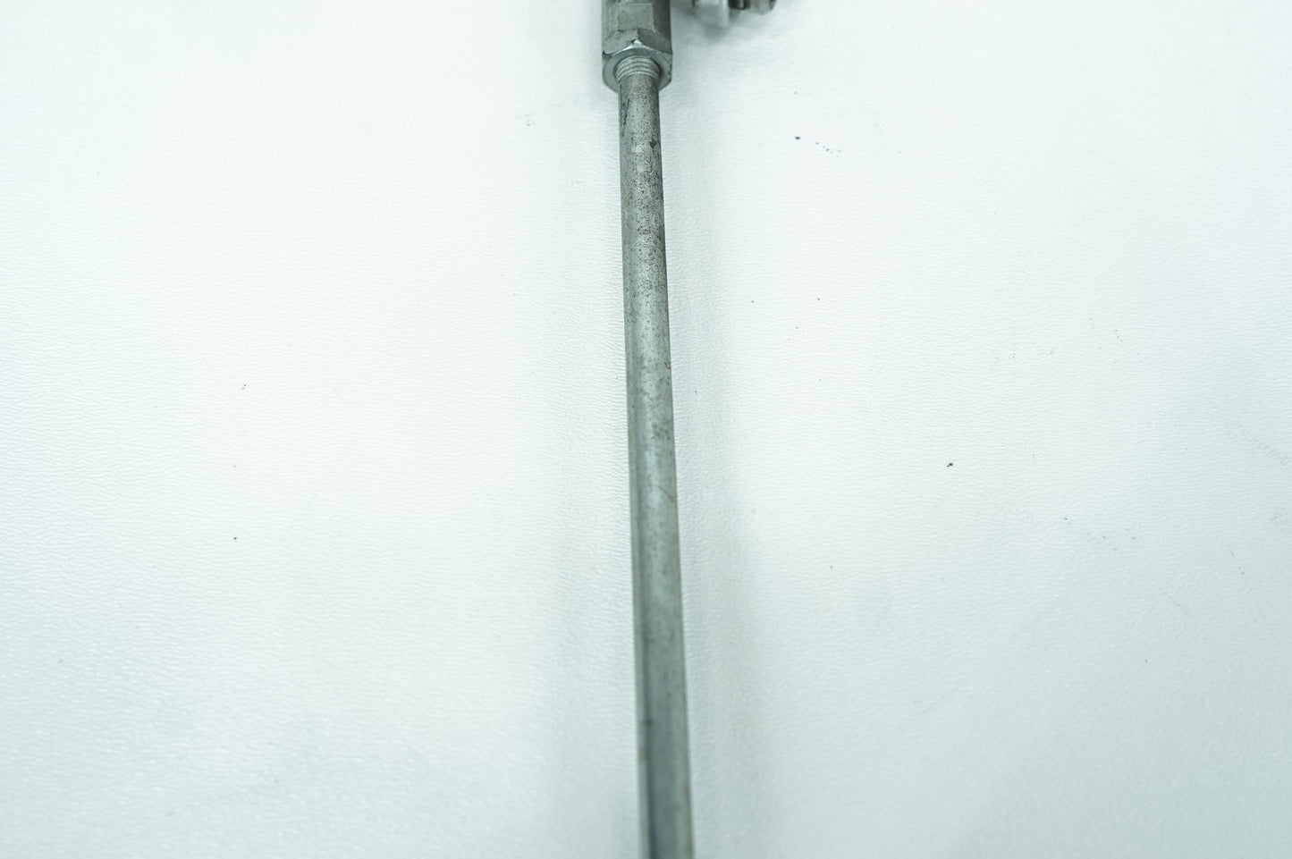 2007 - 2011 Harley-Davidson Touring Electra Ultra Gear Shifter Lever w/ Rod linkage 33709-82A