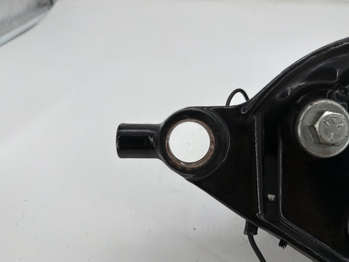 95 Harley Electra Glide Touring Classic OEM Front Fork Upper Triple Tree Clamps