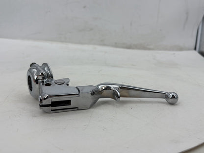 2005 Harley Road Glide Touring FLTRI OEM Front Left Hand Clutch Control Lever