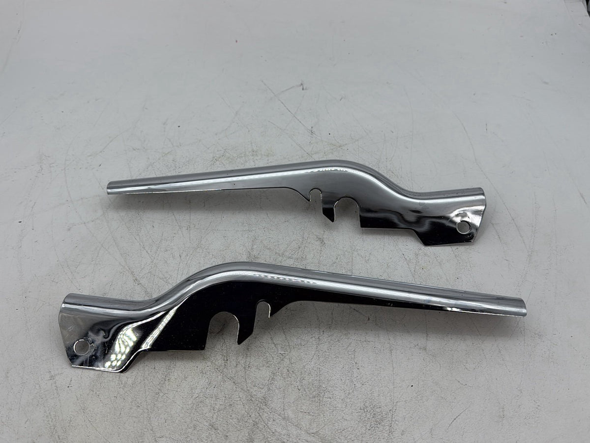 1996 Harley Electra Glide Touring FLHT OEM Rear Left Right Fender Struts Bracket