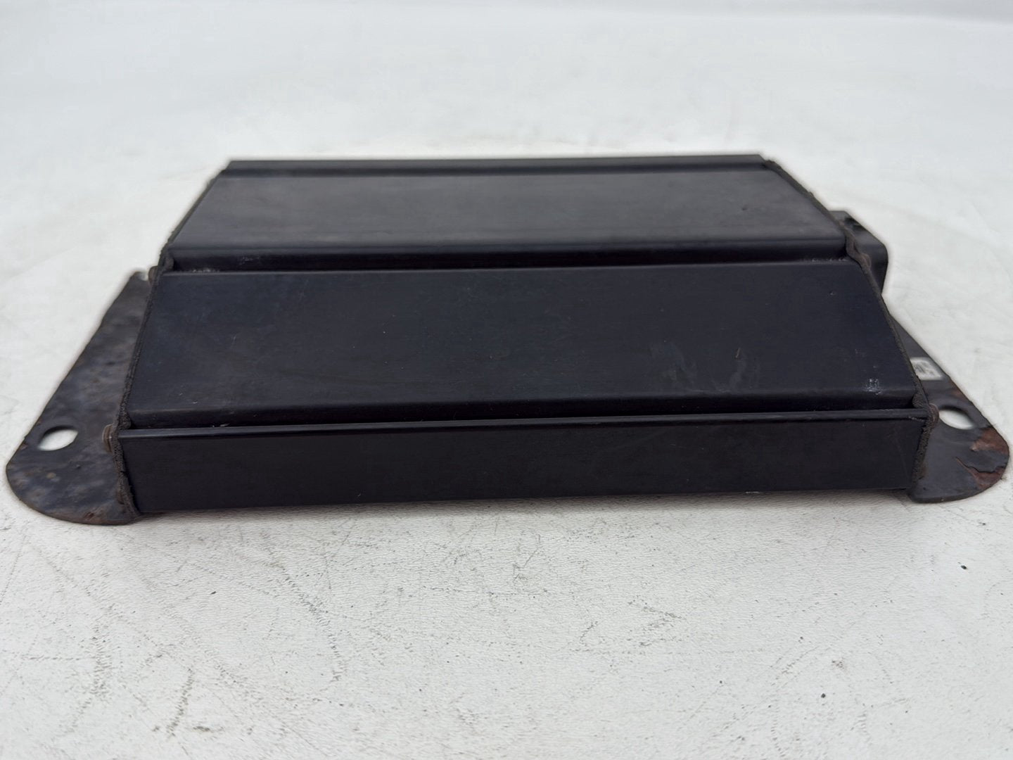 2008 - 2016 Harley-Davidson Touring Electra Glide Ultra Radio Stereo Audio Sound Amplifier Amp 76192-06B