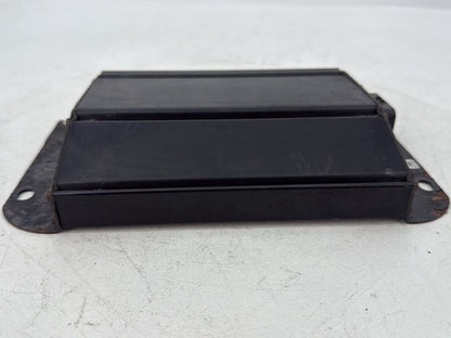 2008 - 2016 Harley-Davidson Touring Electra Glide Ultra Radio Stereo Audio Sound Amplifier Amp 76192-06B